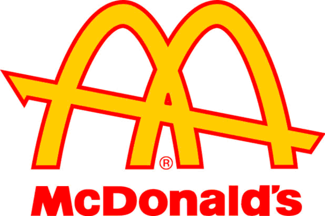 McDonald’s – Forgotten New England